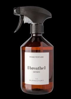 Raumspray Breathe Oxygen 500ml
