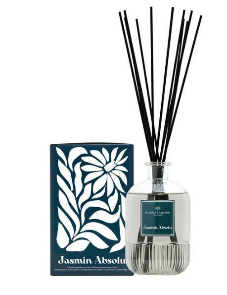 Diffuser 450ml Jasmin Absolu