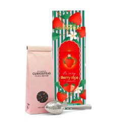 Tea Strawberry 70g