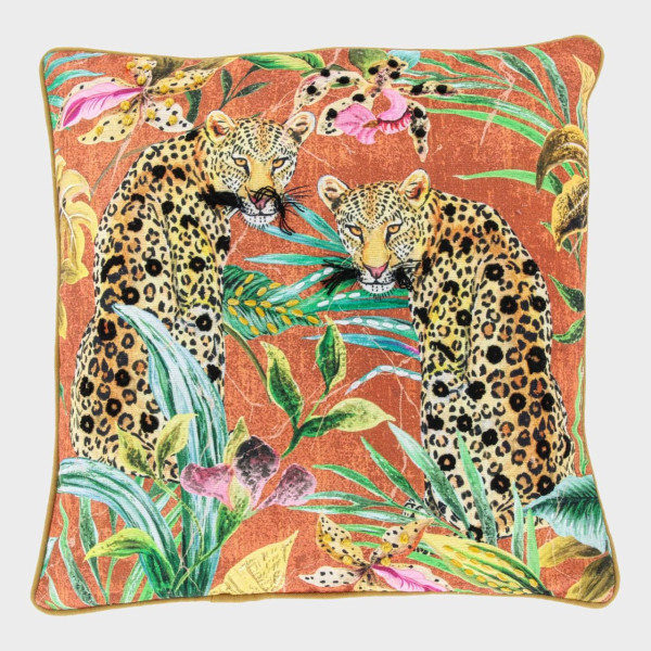 Kissen Zoey 45x45cm dessin 8