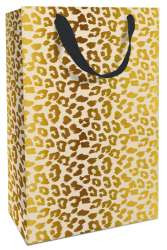 Tasche 24x36x13 cm Leo desert dust