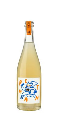 Wein Ress Pet-Nat Riesling 0.75L 2019er Perlwein trocken