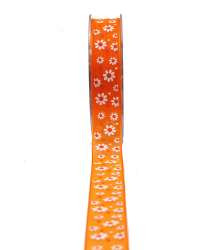 Band Anina 20mmx20m orange