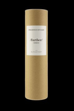 Diffuser Further Verbena 250ml