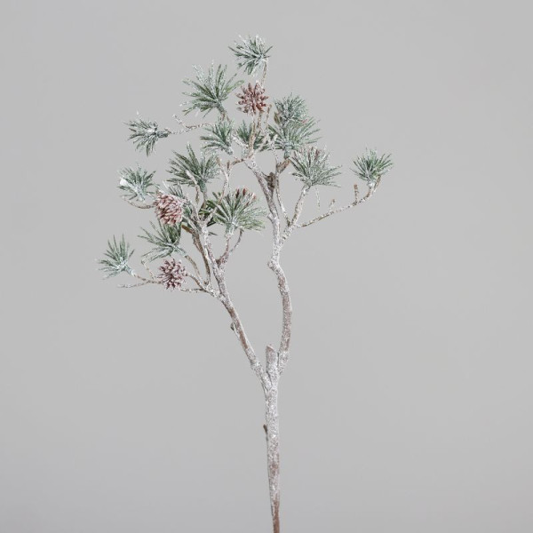Larix Pick m. Zapfen beeist 33cm