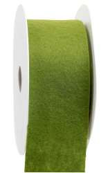 Band Filz 60mmx7m Fb.542 Schilf