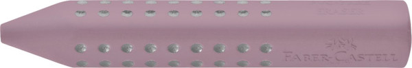Faber-C. Dreieckradiergummi Grip 2001 rose shadows