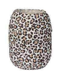Band Jungle Mood 10mmx12m Fb.02 natur