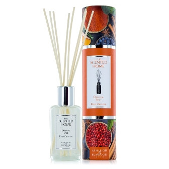 Diffuser Schilf 150ml Oriental Spice