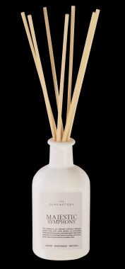Diffuser Majestic Symphony 100ml