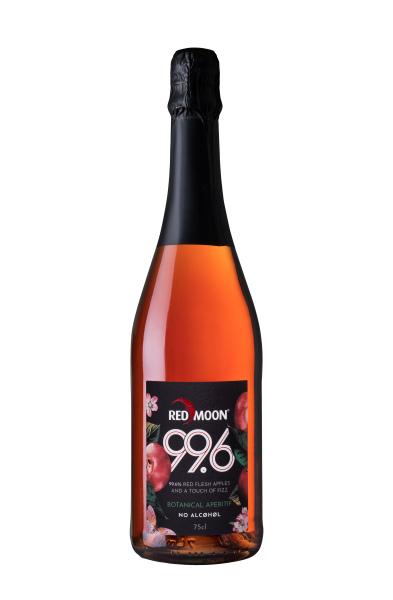 Red Moon Sparkling 99,6 Alkoholfrei 0,75L