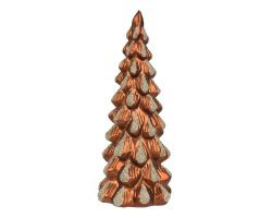 Baum multi Glas 29,5x12,5cm