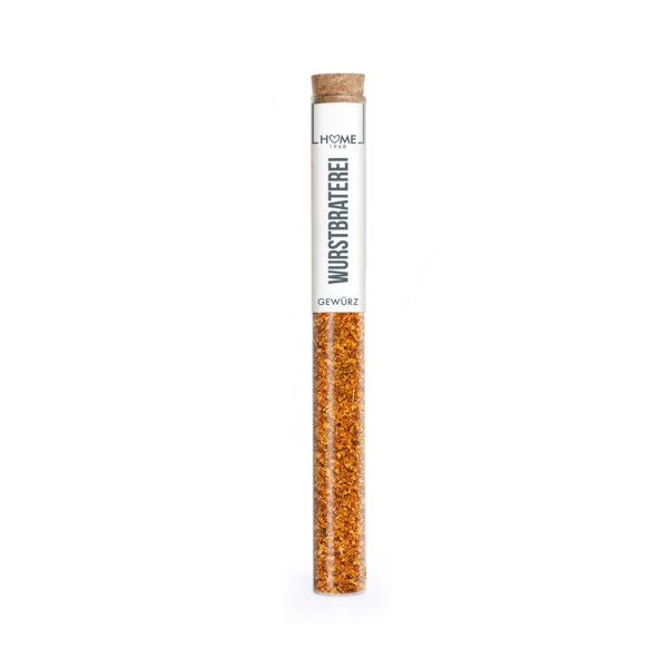 Genuss in Vitro "Wurstbraterei" Grill- und Steakbutter 15g