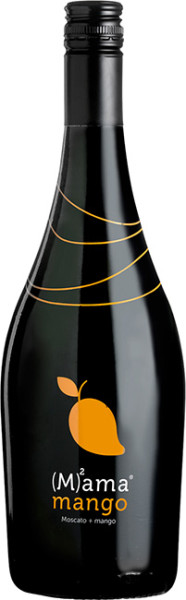 Fruchtsecco (M)ama Mango 0,75l 6%vol