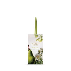 Duftsachet White Freesia & Pear