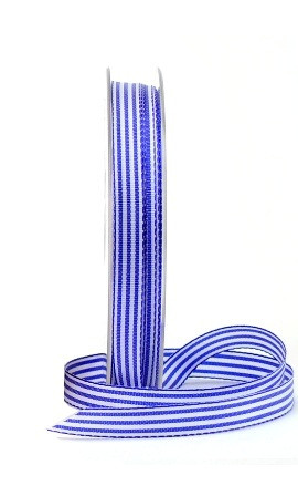 Band Breeze 10mmx20m Fb.35 ultramarineblau