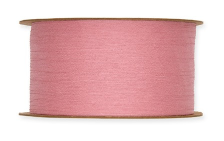 Band Chiffon 50mmx20m rose