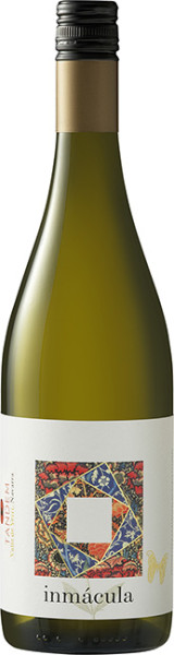 Wein Tandem Inmacula Blanco DO 0,75L trocken