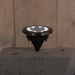 Erdleuchte Solar 7,3x6,1cm 4er Set