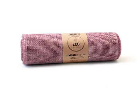 Jute Seil 3mm ca.1000gr/660m weiss
