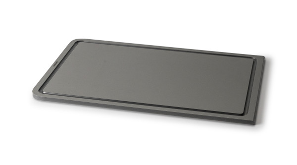 Tranchierbrett BAND Duracore grau 44x29,8x0,9cm