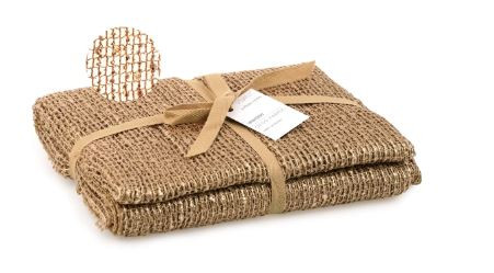 Band MECHIC 70cmx2,5m braun metallic