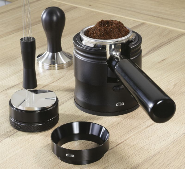 Dosierring 58 mm BARISTA