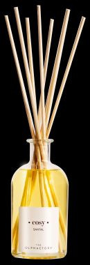 Diffuser Cosy Santal 250ml