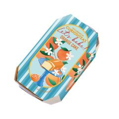 Backset Orange Cake