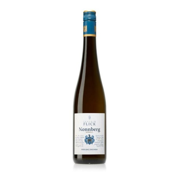Wein Flick Riesling Nonnenberg 1.Lage 0,75l