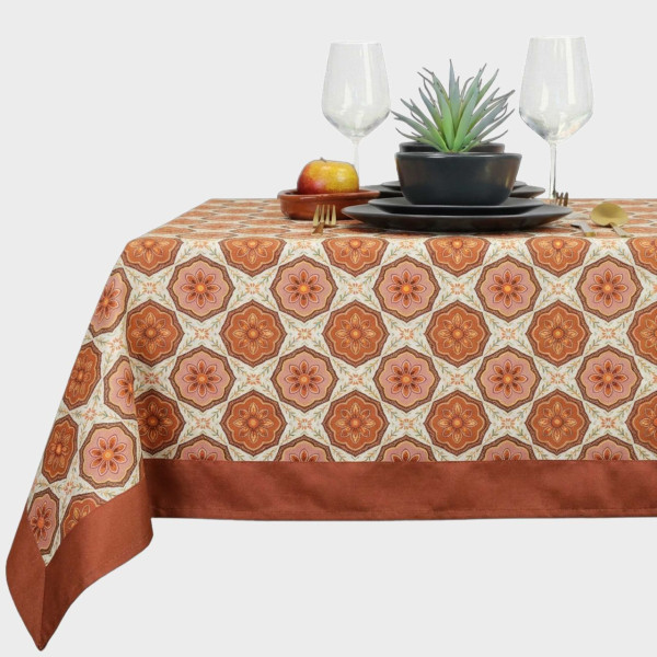 Tischdecke Felien 140x250cm dessin 5