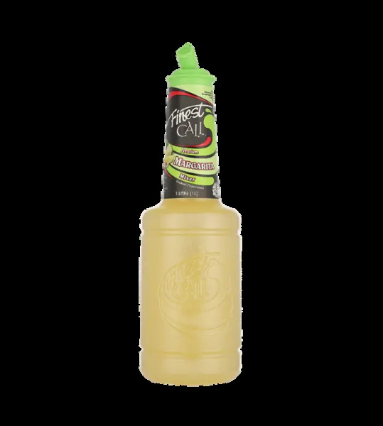 Finest Call Margarita Mixer 1l PET