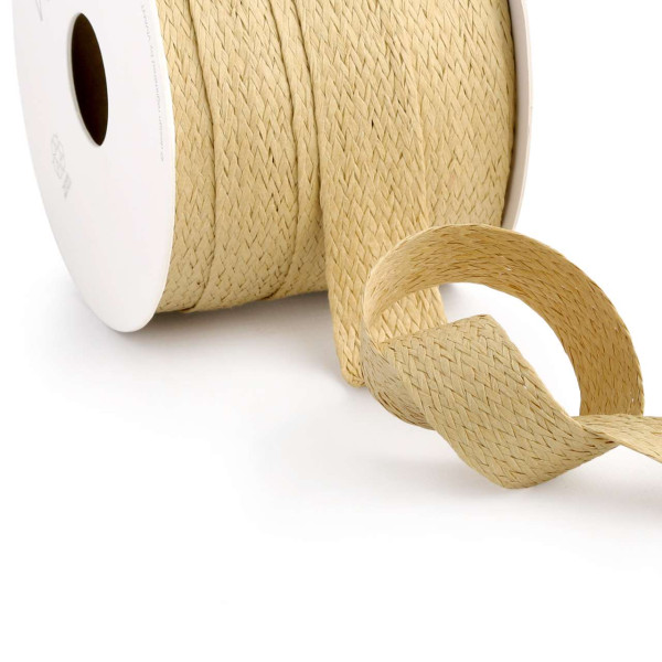 Band PAPIRA 20mmx200m natur