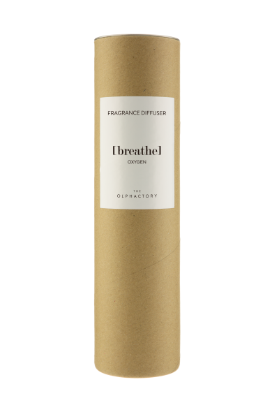 Diffuser Breathe Oxygen 250ml