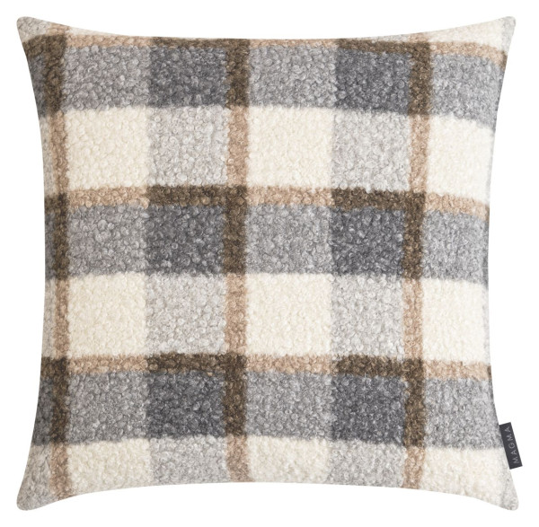 Kissen Adrian 60x60cm natur