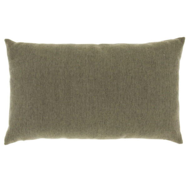 Kissen outdoor Elba 30x50cm green
