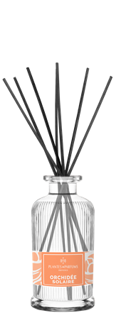 Diffuser 200ml Orchidée Solaire
