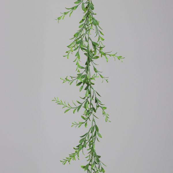 Girlande grün 180cm