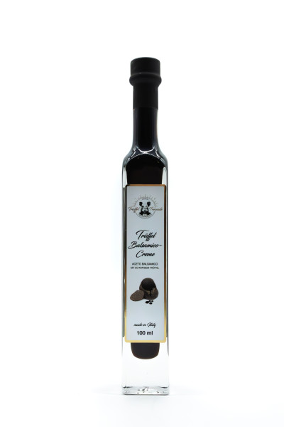 Trüffel Balsamico-Creme 100ml