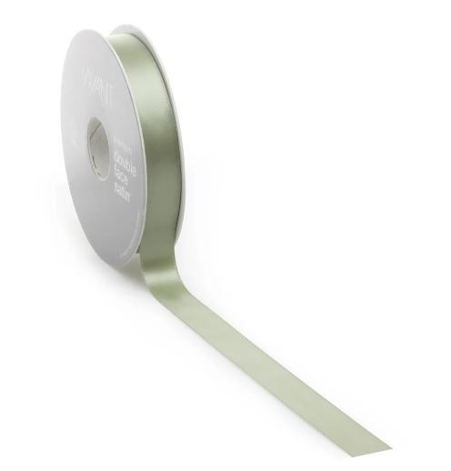 Band Premium DF-Satin 25mx16mm Fb.67 green gold