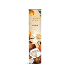 Diffuser 150ml Amber & Orange Blossom