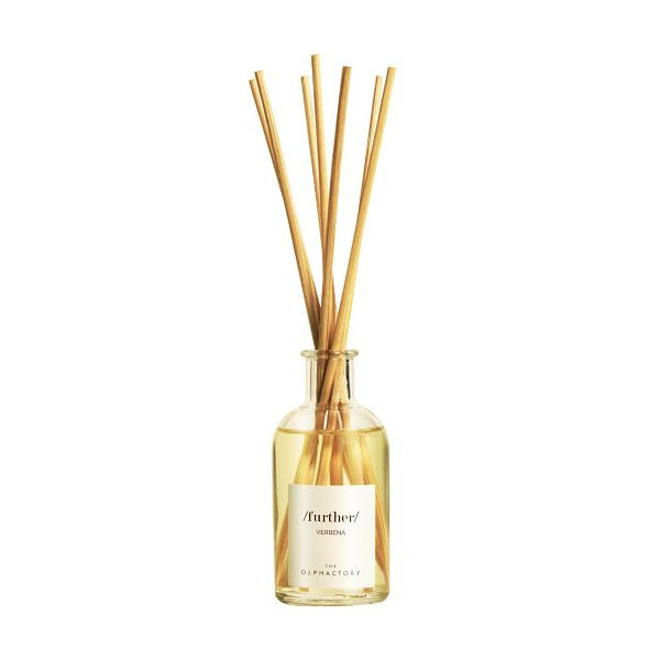 Diffuser Further Verbena 100ml