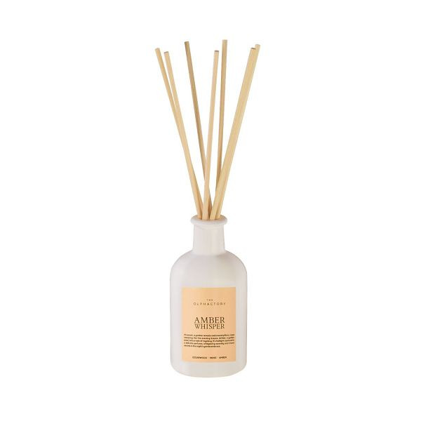 Diffuser Amber Whisper 100ml