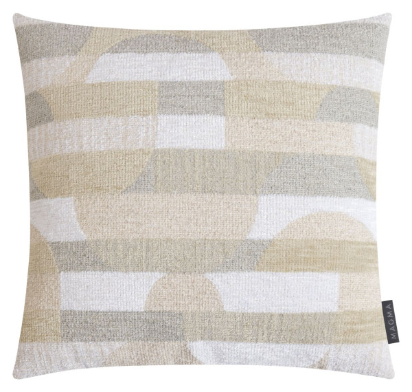 Kissen Maddox 45x45cm beige