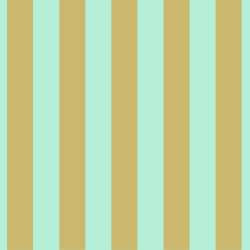 Serviette 33x33cm 20er Pg Big Stripe pale sea