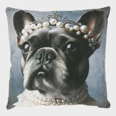 Kissen Milo 45x45cm dessin 10
