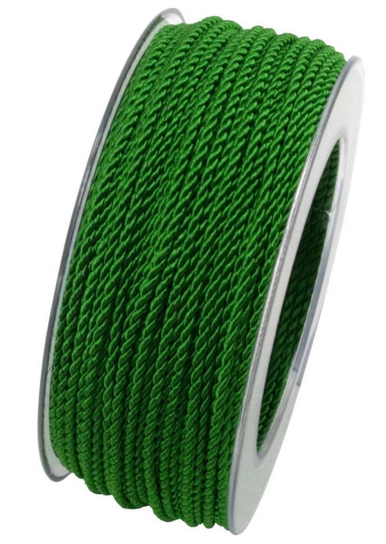 Kordel 2mmx5m grün