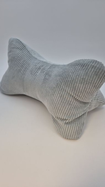 Leseknochen Inga 42x22cm 031 mint