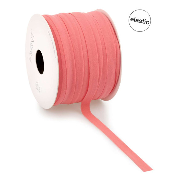 Band CHINDEX ELASTIC 10mmx50m koralle