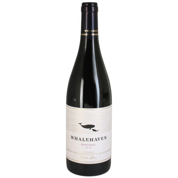 Wein Whalehaven Pinotage 2022er tr. 0,75L